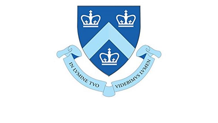 哥伦比亚大学（Columbia University）