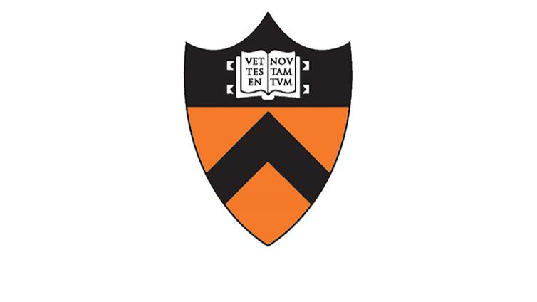 普林斯顿大学（Princeton University）